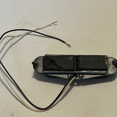 2000's Korean Ibanez RG370 RG Series PSNDS Black Middle Single Coil Guitar Pickup 5k image 4