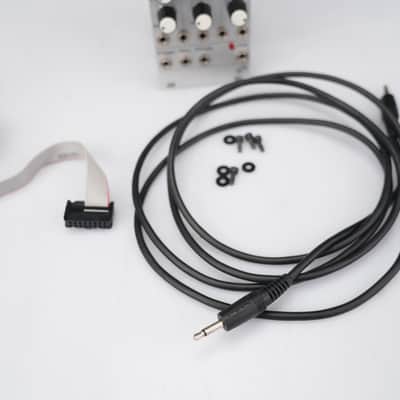 ALM Busy Circuits Dinky's Taiko Eurorack Synthesizer Module #58505 image 8