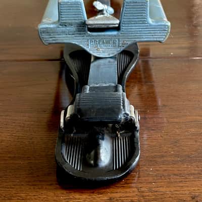 Premier bass drum pedal 250 1960/70 image 8