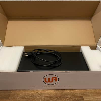 Warm Audio Discrete Compressor image 2