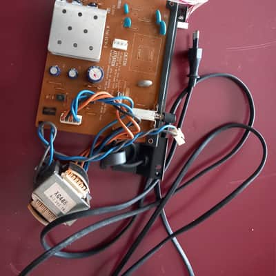 Power Source for Yamaha SY55