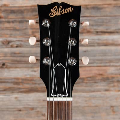 Gibson SG Junior Cherry 2018 image 6