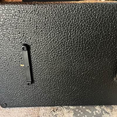 Mesa Boogie Walkabout Scout 300-Watt Convertible 1x12" Bass Combo 2001 - 2017 - Various image 8