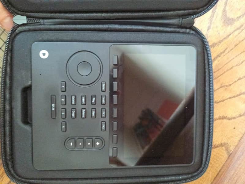 Polyend Tracker Mini, Aluminum Anniversary Limited Edition Matte Black Standalone Audio Workstation