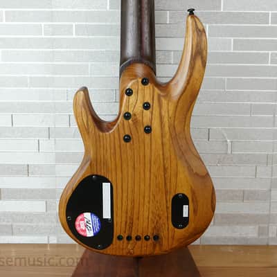 ESP LTD B-1005 - Natural Satin image 2