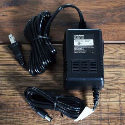 Roland Boss BRC-120T AC Adapter Power Supply image 2