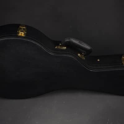 Gibson Custom Sierra Hull F-5G Mandolin, Sierra Burst VOS Varnish 2.5 #60131012 image 18