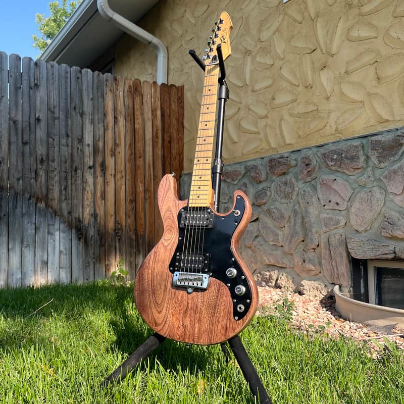 Peavey T-15