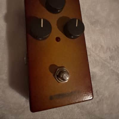 Lovepedal Eternity Burst (PCB) | Reverb