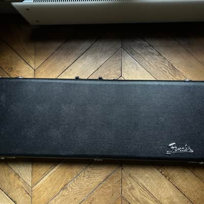 Fender Tele|Strato tolex case image 2