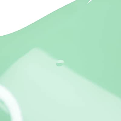Harley Benton JA-60CC Seafoam Green image 7