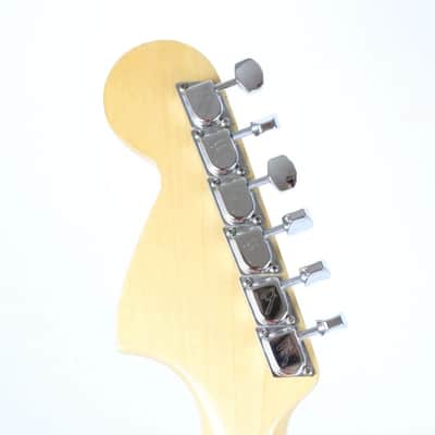 1979 Vintage Fender Stratocaster Sunburst ~MINTY~ All ORIGINAL +OHSC USA 1970s Bild 18