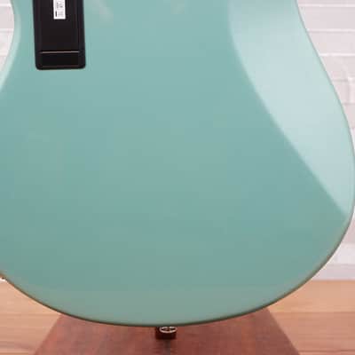 Sterling StingRay Ray35 - Dorado Green image 12