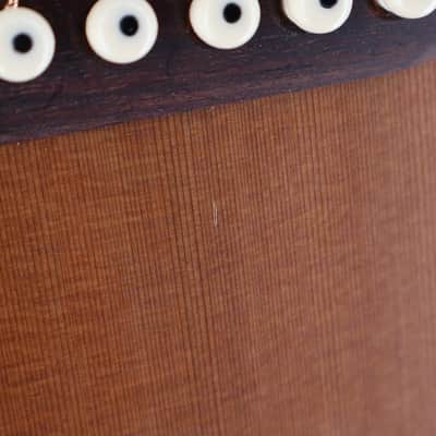 Seagull S Series S12 Plus Cedar Top 12 String Acoustic Guitar NAT (L1) (62742) (62742) image 7