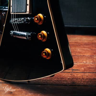 Gibson Explorer Pro Ebony 2011 image 17
