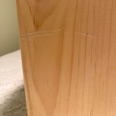 Marla Amplification S20V 2024 - Natural Bild 5