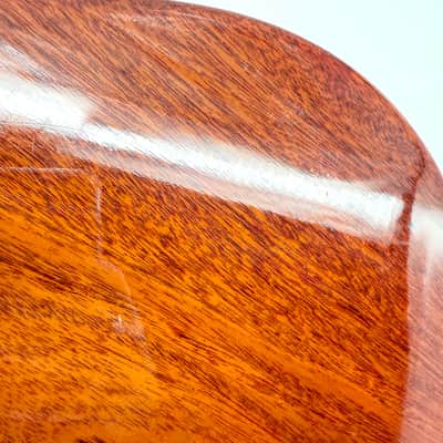 2017 Gibson Custom Shop Historic 1959 Les Paul VOS R9 - Washed Cherry image 20