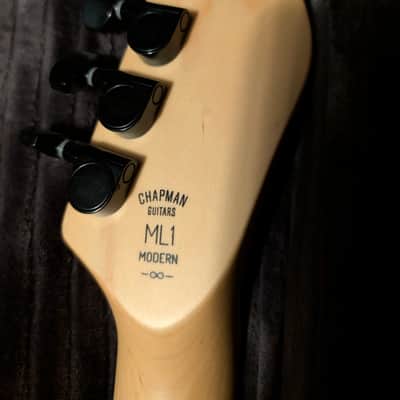 Chapman ML1 Modern 2022 - Present - Rainstorm image 9