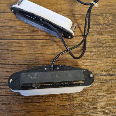 3x Stratocaster Strat Single Coil Pickups image 3