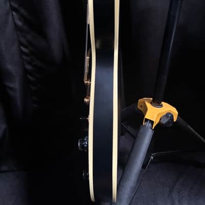 Epiphone Emily Wolfe Signature Sheraton 2021 - 2023 - Stealth Black image 13