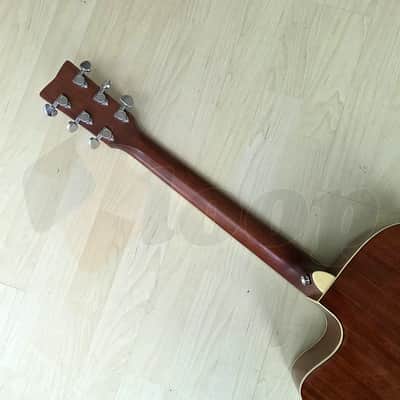 Yamaha FSC-TA TransAcoustic image 8