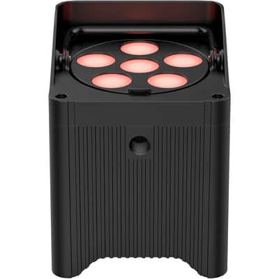 Chauvet DJ Freedom Par T6 Battery-Powered RGB Wireless Par image 2