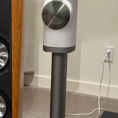 Bowers & Wilkins Formation Duo 2018 - White image 2