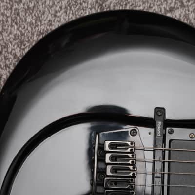 Boss SY-1000 Guitar Synthesizer & Switch Vibracell Midi/Synth Guitar Package (w/ 13-Pin GK Cable) image 12