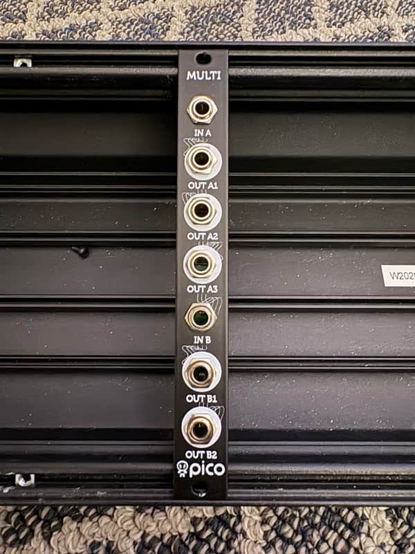 Erica Synths Pico Multi