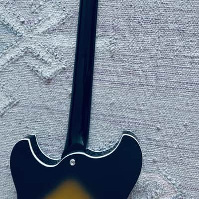 Rivolta Guitars Regata imagen 8