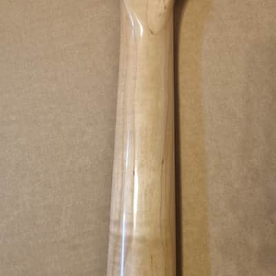 Fretlight Optek Wireless FG-200D LED Fretboard Strat Stratocaster Guitar image 17