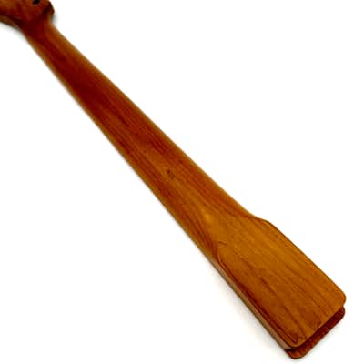 HooDoo Telecaster Neck Roasted Maple  2026 - Nitro image 2