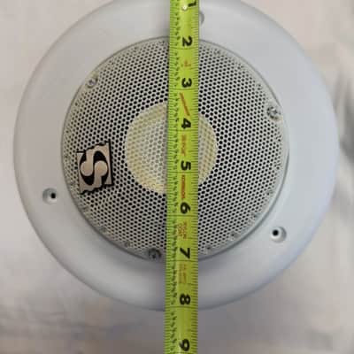 SoundTube CM-50 Commercial Ceiling Speaker – NOS image 4