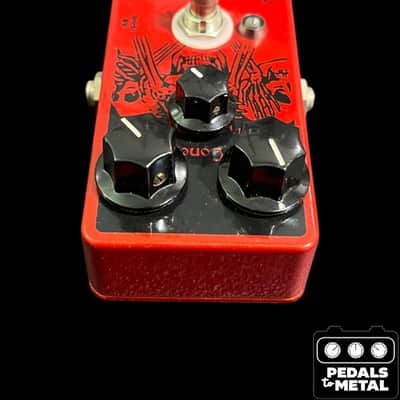 Immagine EarthQuaker Devices Crimson Drive 2007 - 2015 - Various - X19541 - 2