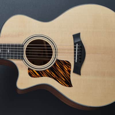 Taylor 324CE Left Hand image 1