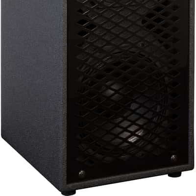 Trace Elliot ELF 2x8" Bass Cabinet, Black image 2