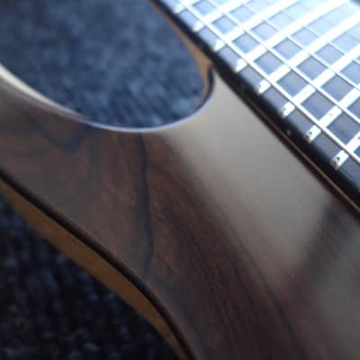 Ormsby Guitars Goliath Custom Shop 7 String image 15