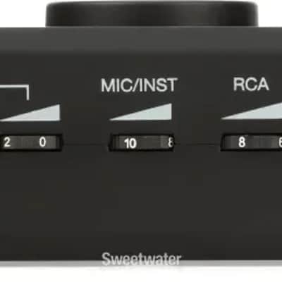 IK Multimedia iRig Stream Pro - Streaming Audio Interface for iOS, Android, Mac/PC image 5