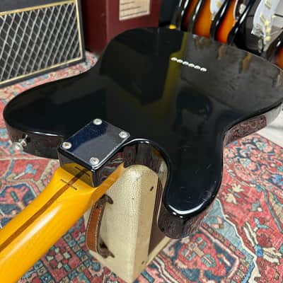 Fender Japan Exclusive Classic 50’s Ash Telecaster *Nitro* - 2015 image 13