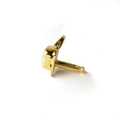 3L3R Covered Gear Guitar Tuning Keys Tuners Head Pegs ,Gold plated image 7