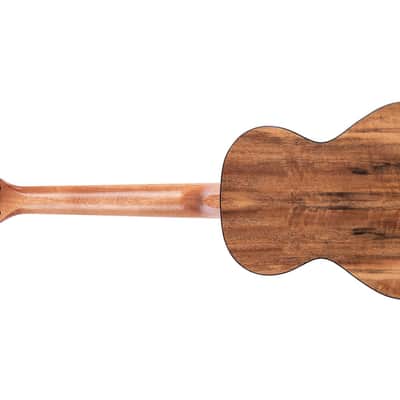 Kala KA-MG-T Spalted Mango Tenor Ukulele image 2