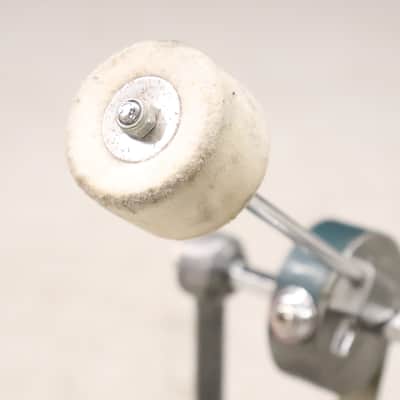 Pearl Strap Drive Bass Drum Kick Pedal Vintage 1990's image 2