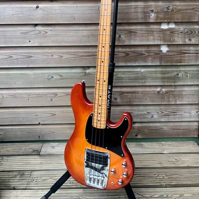 Ibanez ATK 300 (Japan) image 2