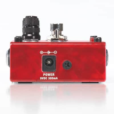 DigiTech Whammy Ricochet Pitch Shift Pedal image 3