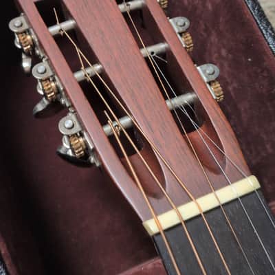 Martin Vintage Series 000-28VS (2007) - Natural image 3