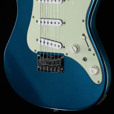 Ibanez AZES31AOC Arctic Ocean Metallic (112) image 1