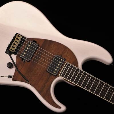 Suzuka Guitar Design Sierra L13[USED][Made in Japan] image 10