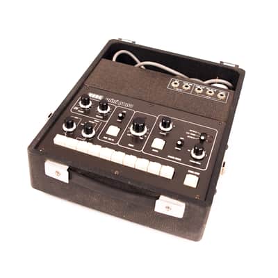 Korg MiniPops SR-120 Owned By Moby image 3