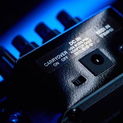 Boss SDE-3 Dual Digital Delay image 4