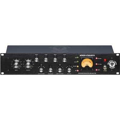 Black Lion Audio Eighteen Channel Strip image 5